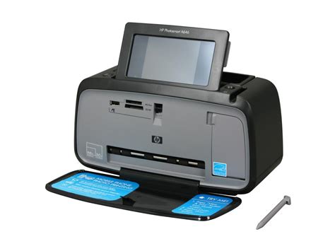 hp photosmart a646